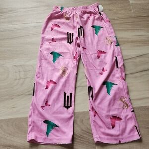 Wicked Movie Girls Pajama Bottoms 4/5